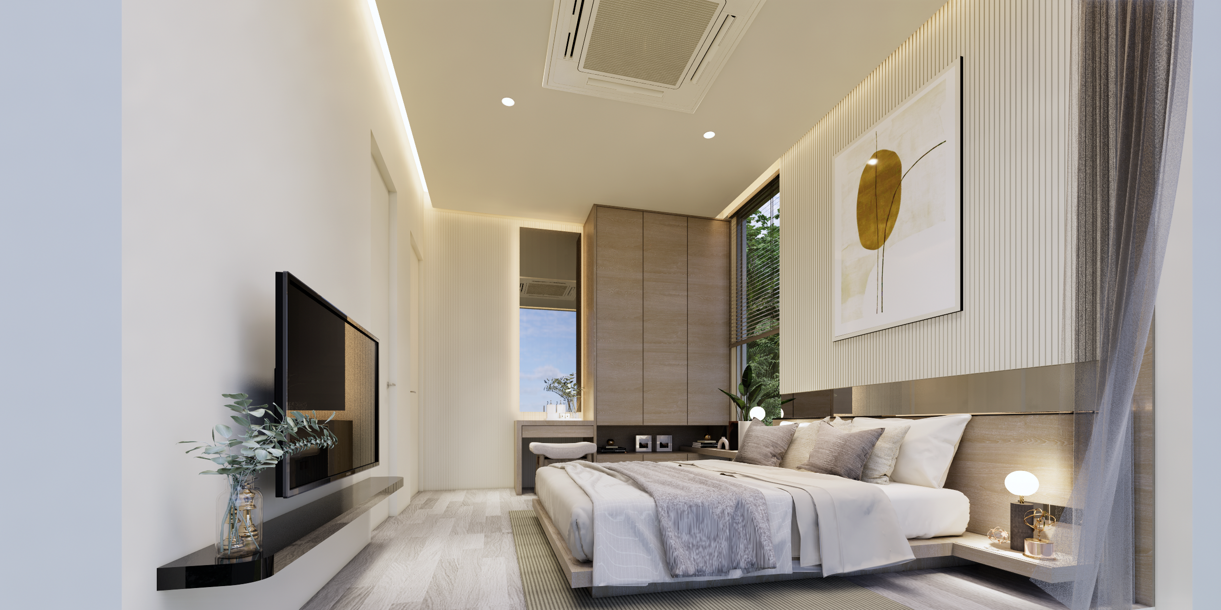Amrits Luxury Villas 34